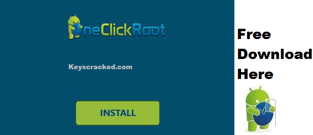 One Click Root 3.9 Crack + Full Torrent Plus Patch 2022 Free Download