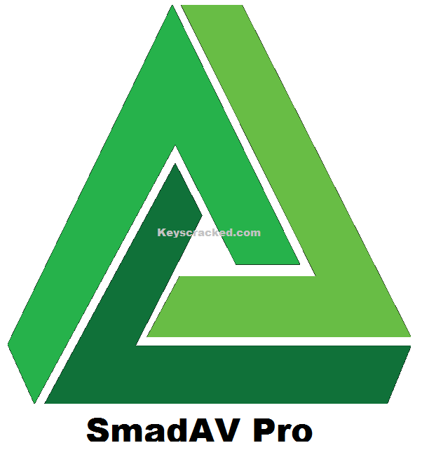 SmadAV Crack