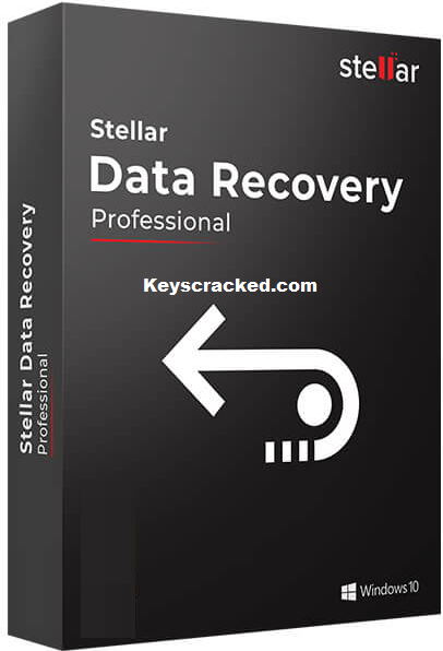 Stellar Phoenix Data Recovery Crack