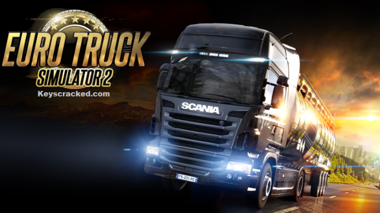 euro truck simulator 2 crack updates
