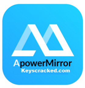 Apowersoft ApowerMirror 1.7.5.7 Crack With Licence Key Free Download