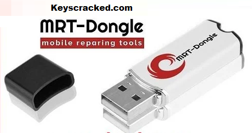 MRT Dongle 5.70 Crack With Box (Loader) Download 2024