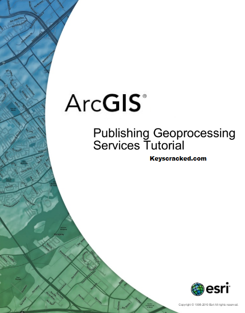 ArcGIS Pro 10.9 Crack And Keygen Latest Version Download 2023 Here