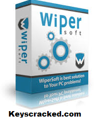 WiperSoft 2023 Crack Free Version With Activation Code/Key
