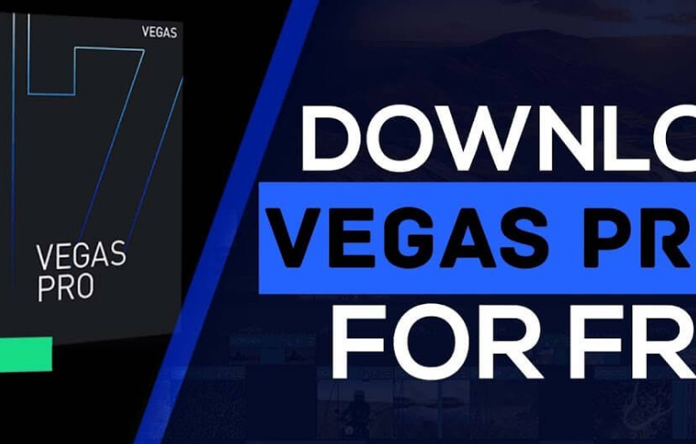 Sony Vegas Pro 19 Crack + Keygen Full Torrent 2022 For Download Here