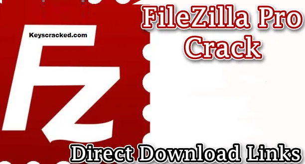 FileZilla Crack