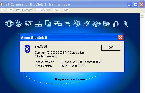 bluesoleil 10 crack