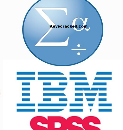 IBM SPSS Statistics 27.0.1.0 Crack + Full Torrent Latest Version Here