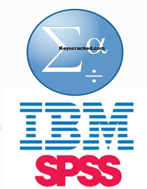  IBM SPSS Statistics Crack