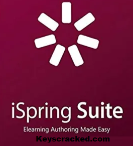 iSpring Suite 10.2.3 Crack Full Latest Version Download 2022