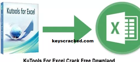 Kutools for Excel 26.00 Crack + Full Serial Key New Version Download