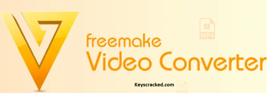 Freemake Video Converter 4.1.13.161 Crack + Activation Code & Key [2024]