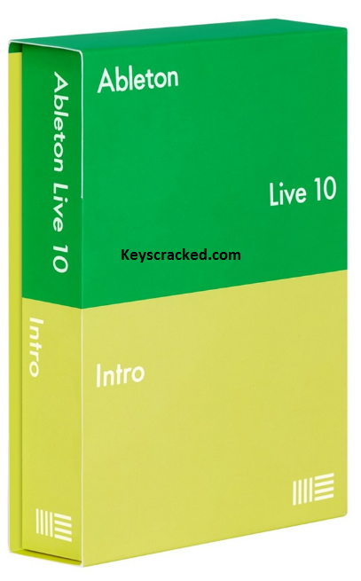 Ableton Live 12.0.64 Cracked + Full Keygen Latest Version 2024