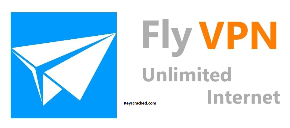 FlyVPN Pro 6.7.4.0 Crack With Patch Key 2023 [100% Working] Download