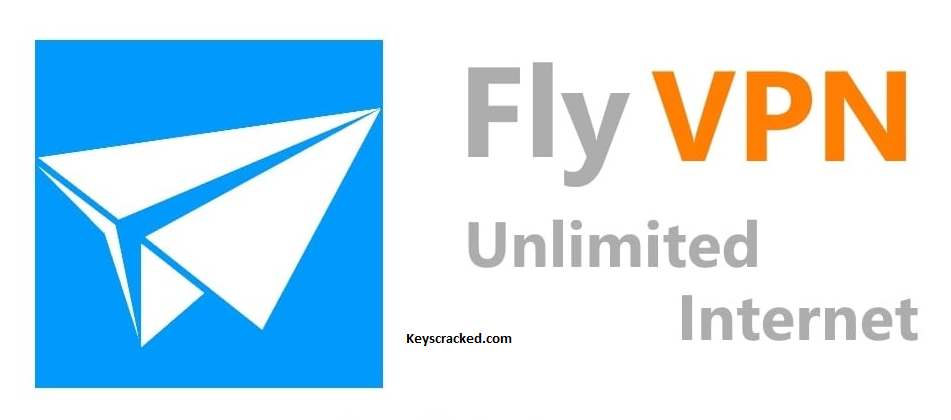 FlyVPN Pro 6.9.1.1 Crack + License Key Free Download 2024