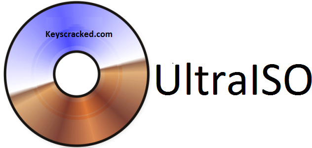 UltraISO 9.7.6 Crack + Registration Code Key Download 2024