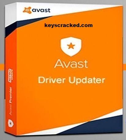Avast Driver Updater 21.4 Crack + Activation Key [2022] Download