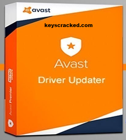 Avast Driver Updater Crack