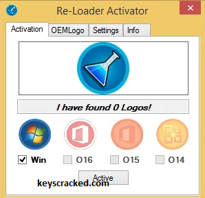 ReLoader Activator Key