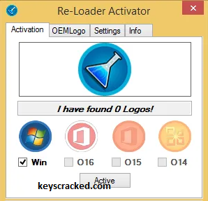 reloader activator 3.3 crack