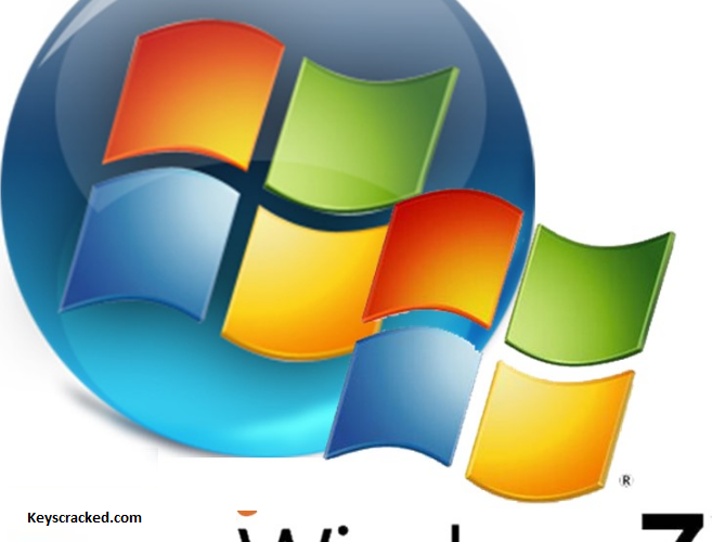Windows 7 Ultimate Crack And Activation Key 2022 Download