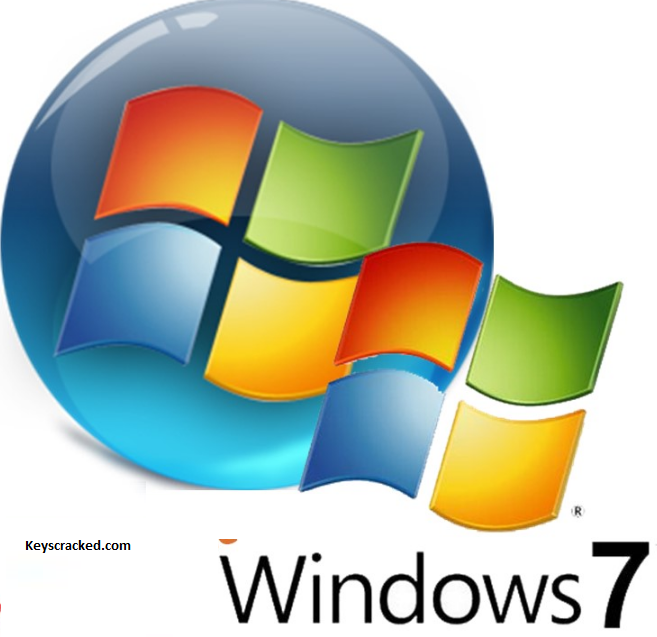 Windows 7 Ultimate Crack + Activation Key 2024