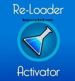 ReLoader Activator 6.6 Crack Plus Keygen Latest Version Download