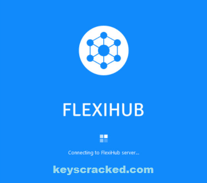 FlexiHub Crack