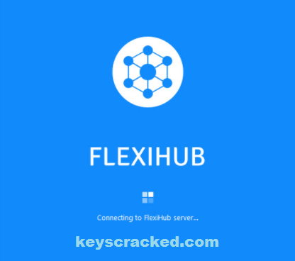 FlexiHub 7.0.15125 Cracked With Torrent 2024 Full Free Download