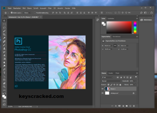 Photoshop Cc 2021 Patch