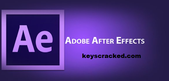 Adobe After Effects 2024 24.3 Crack + License Key Download 2024