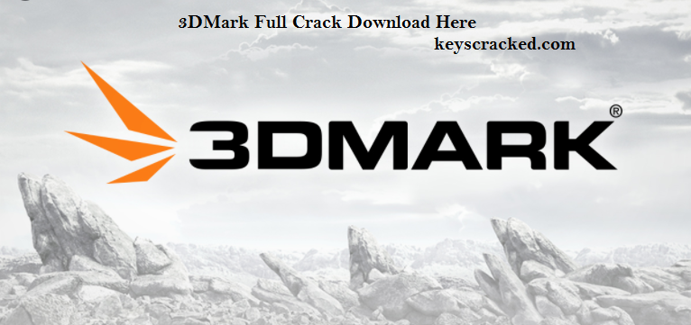 3DMark 2.29.8294 Crack Plus Keygen Latest Version Download 2024