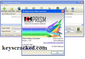 prism video converter full Activators Patch