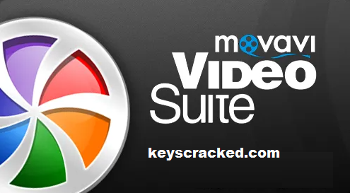 Movavi Video Suite Crack