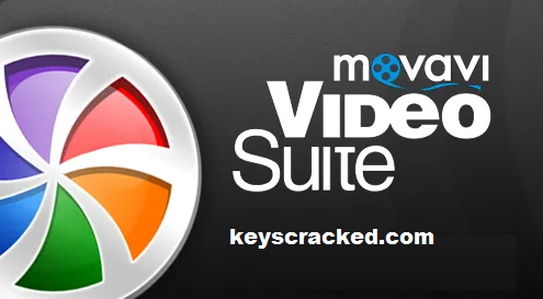 Movavi Video Suite 24.2.0 Crack + Full Activation Key