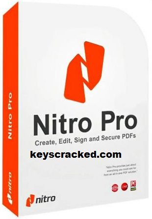 nitro pdf 11 serial number