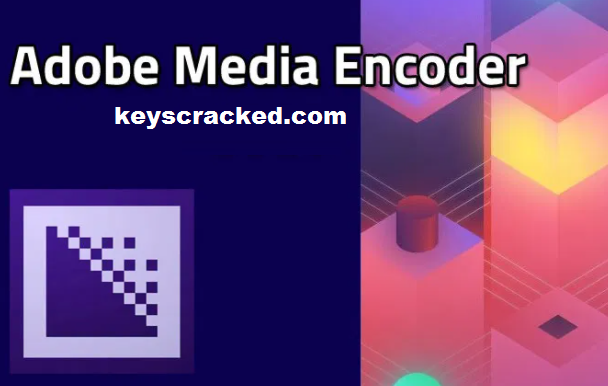 adobe encoder 2022 free download