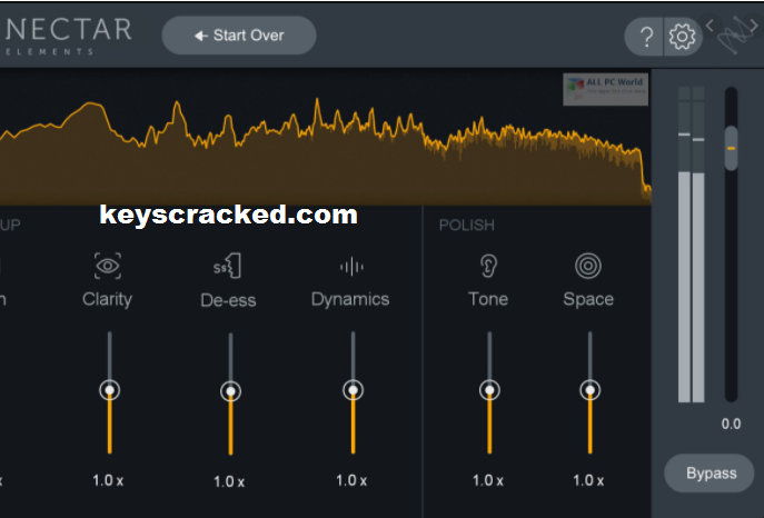 izotope nectar crack download