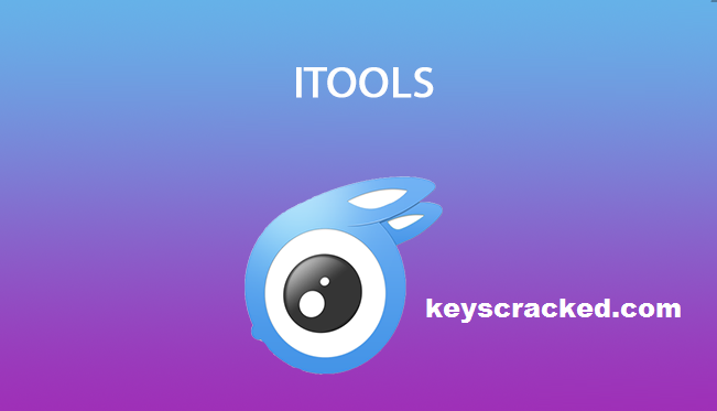 itools 4 register key free