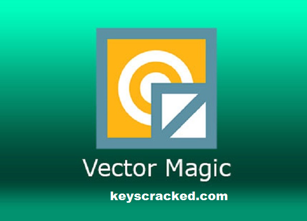 Vector Magic 1.25 Crack + Full Product Key New Version 2024