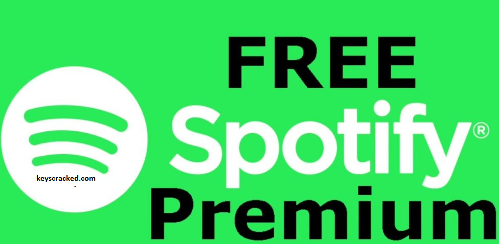 Spotify Premium 1.2.29.605 Crack Full License Key Latest Version Download