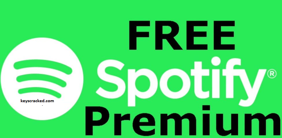 Spotify Premium 1.2.59.518 Crack + License Key Download 2025