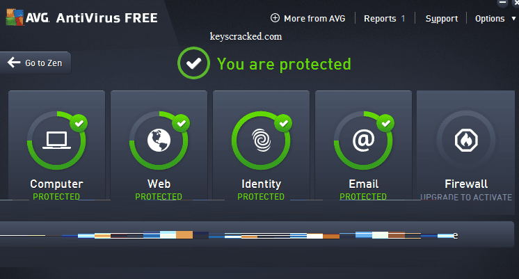 install avg free without zen