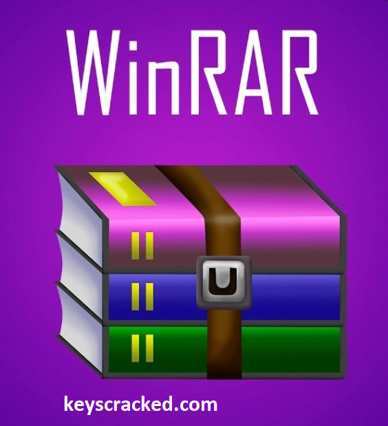 WinRAR 6.20 Crack With License Keygen Free Download 2022