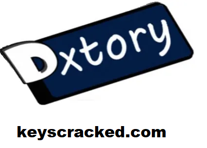 dxtory crack