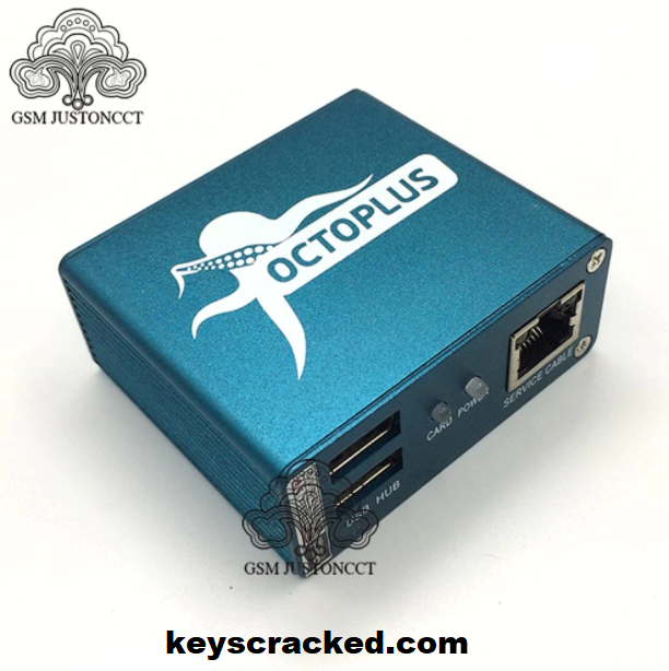 Octoplus Box 4.0.2 Crack Plus Torrent Free Download 2023