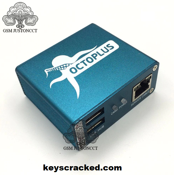 Octoplus Box 4.0.5 Crack Plus Torrent Free Download 2024