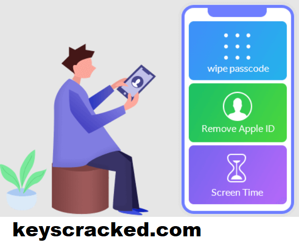 Aiseesoft iPhone Unlocker 1.0.62 Crack Plus Registration Key Here