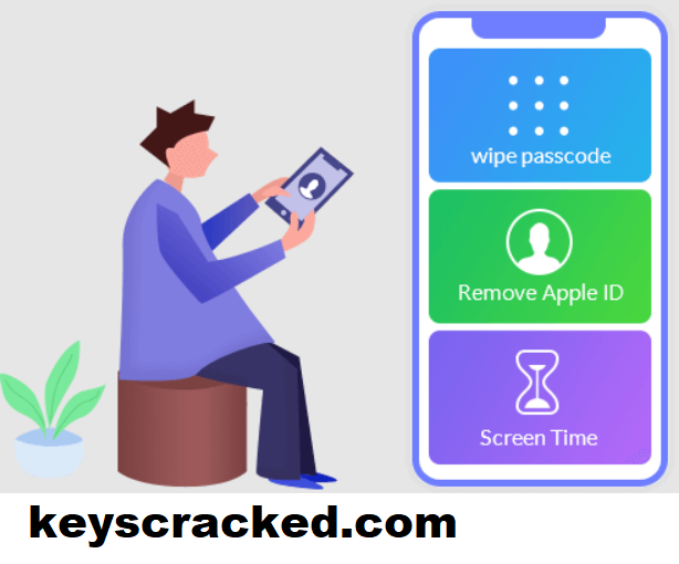 aiseesoft iphone unlocker crack