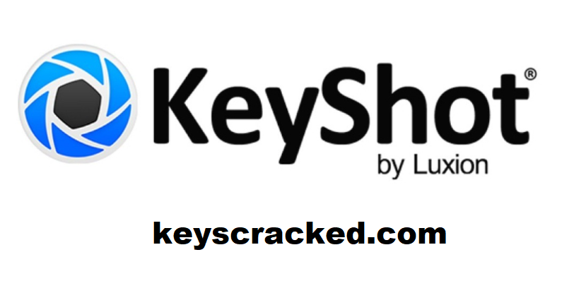 KeyShot Pro 11.3.1.155 Crack Plus Serial Key Free Download